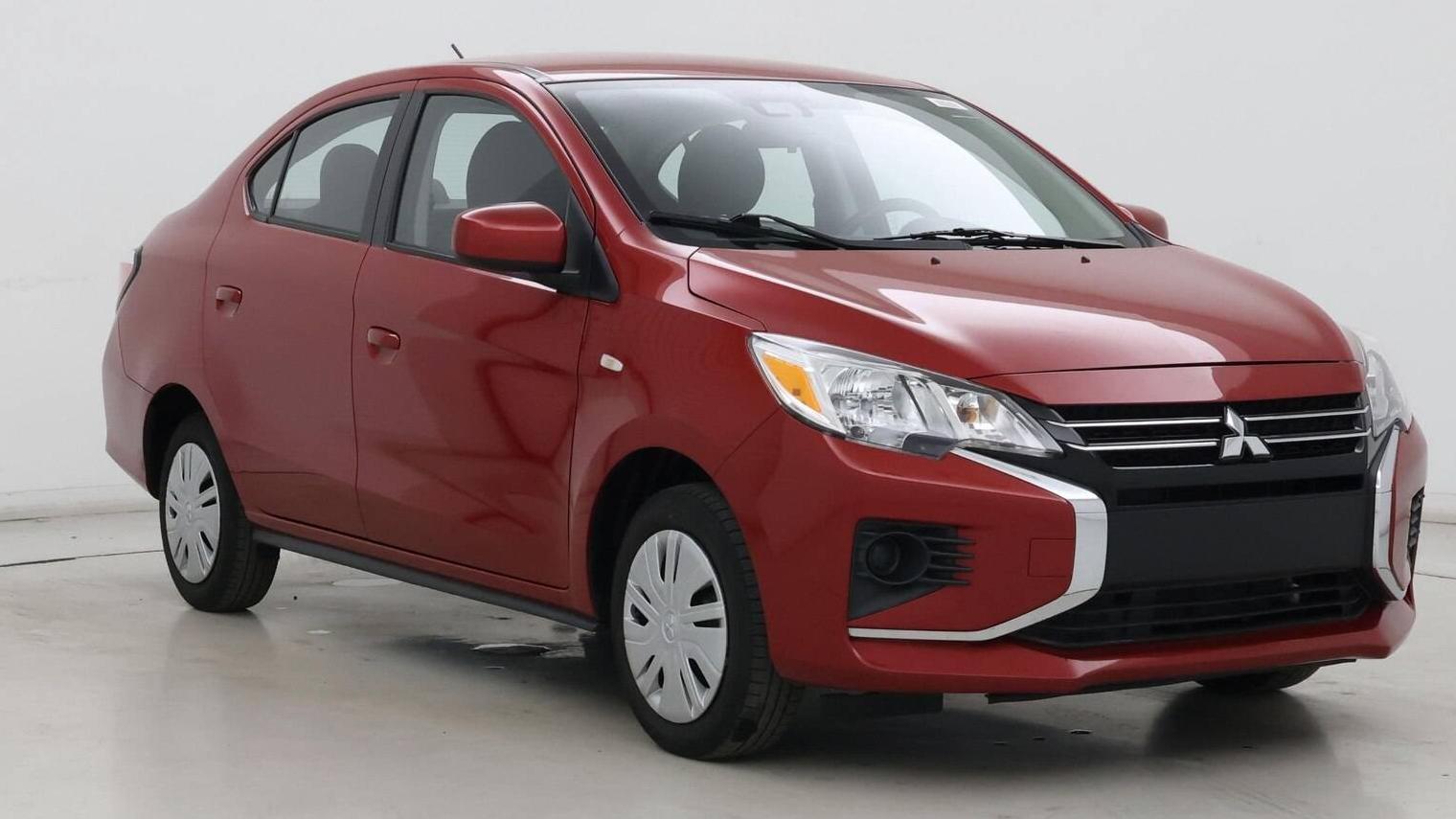 MITSUBISHI MIRAGE G4 2023 ML32FUFJ8PHF03646 image